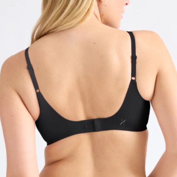 Sexy Wireless Bra 34D/DD/E - Picture 3 of 3